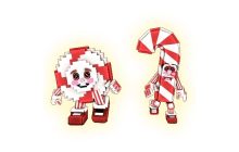 Los Candies [Steal a Brainrot]