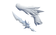 Blizzard Set [Murder Mystery Item]