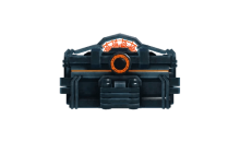 100 Corrupted Crate [Toilet Tower Defense Item]