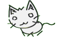 2D Kitty [Adopt Me - Pets]
