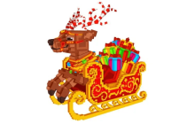 Reinito Sleighito [Steal a Brainrot]