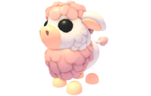 Angus Cow [Adopt Me - Pets]