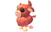 Angus Bull [Adopt Me - Pets]