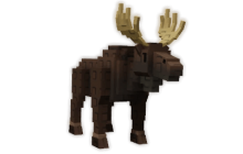 Moose [Grow A Garden]