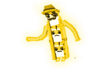 Gold Triplito Tralaleritos [Steal A Brainrot]