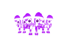 Galaxy Los 25 [Steal A Brainrot]