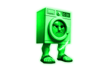 Radioactive Lavadorito Spinito [Steal A Brainrot]