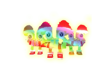 Rainbow Los 25 [Steal A Brainrot]