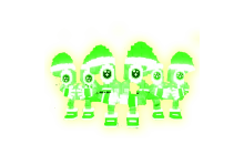 Radioactive Los 25 [Steal A Brainrot]