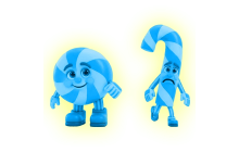 Diamond Los Candies [Steal A Brainrot]