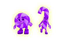Galaxy Los Candies [Steal A Brainrot]