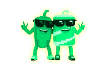 Radioactive Swaggy Bros [Steal A Brainrot]