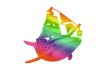 Rainbow Capitano Moby [Steal A Brainrot]