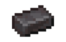 Netherite Ingot [DonutSMP]