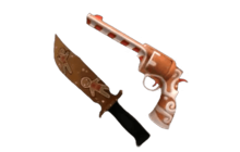 Gingercookie Bundle (2025) [Murder Mystery Item]