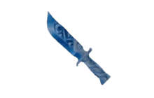 Frozen Knife(2025) [Murder Mystery Item]