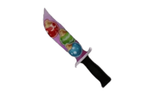 Ornaments Knife (2025) [Murder Mystery Item]