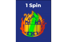 1 Styles Festive Spin [Blue Lock: Rivals]