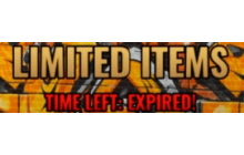 Limited Emote [Blue Lock: Rivals]