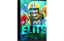 Elite Pack [NFL Universe Football]