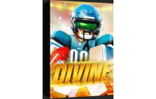 Divine Pack [NFL Universe Football]