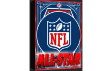 NFL All-Star Pack [NFL Universe Football]