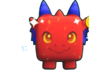 Firework Dragon [Climb and Jump Tower]