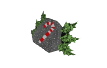 Festive Relic [Fisch]