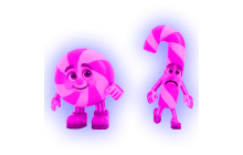 Candy Los Candies [Steal A Brainrot]