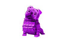 Galaxy Money Money Puggy [Steal A Brainrot]