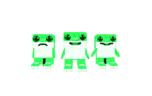Radioactive Los Tralaleritos [Steal A Brainrot]