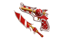 Bauble Bundle [Murder Mystery Item]