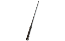 Spirit Thirst Attuned Wand [PoE2 Mirrored Item]