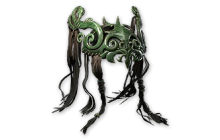 Maelstr&ouml;m Brow Ancestral Tiara [PoE2 Mirrored Item]