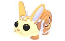 Bunny Swirl [Adopt Me - Pets]