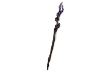 Soul Cry Voltaic Staff [PoE2 Mirrored Item]