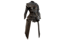 Fate Veil Vile Robe [PoE2 Mirrored Item]