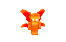 Firework Sprite [Grow A Garden]