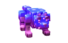Star Wolf [Grow A Garden]