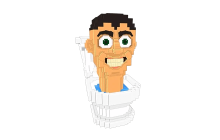 Skibidi Toilet [Steal a Brainrot]