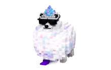 Rocco Disco [Steal a Brainrot]