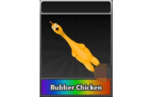 Rubber Chicken [Survive The Killer]