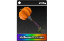 Hallowed Lantern [Survive The Killer]