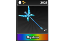 Skystave [Survive The Killer]