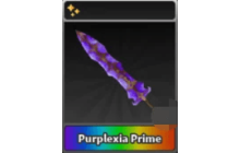 Purplexia Prime [Survive The Killer]