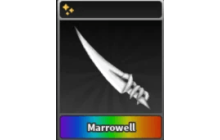 Marrowell [Survive The Killer]