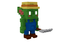 Noxious Reaver [Survive The Killer]