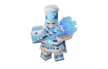 Holiday Bundle 2025 [BedWars]
