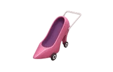 High Heel Stroller [Adopt Me - Strollers]