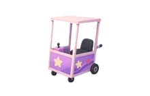 Claw Machine Stroller [Adopt Me - Strollers]